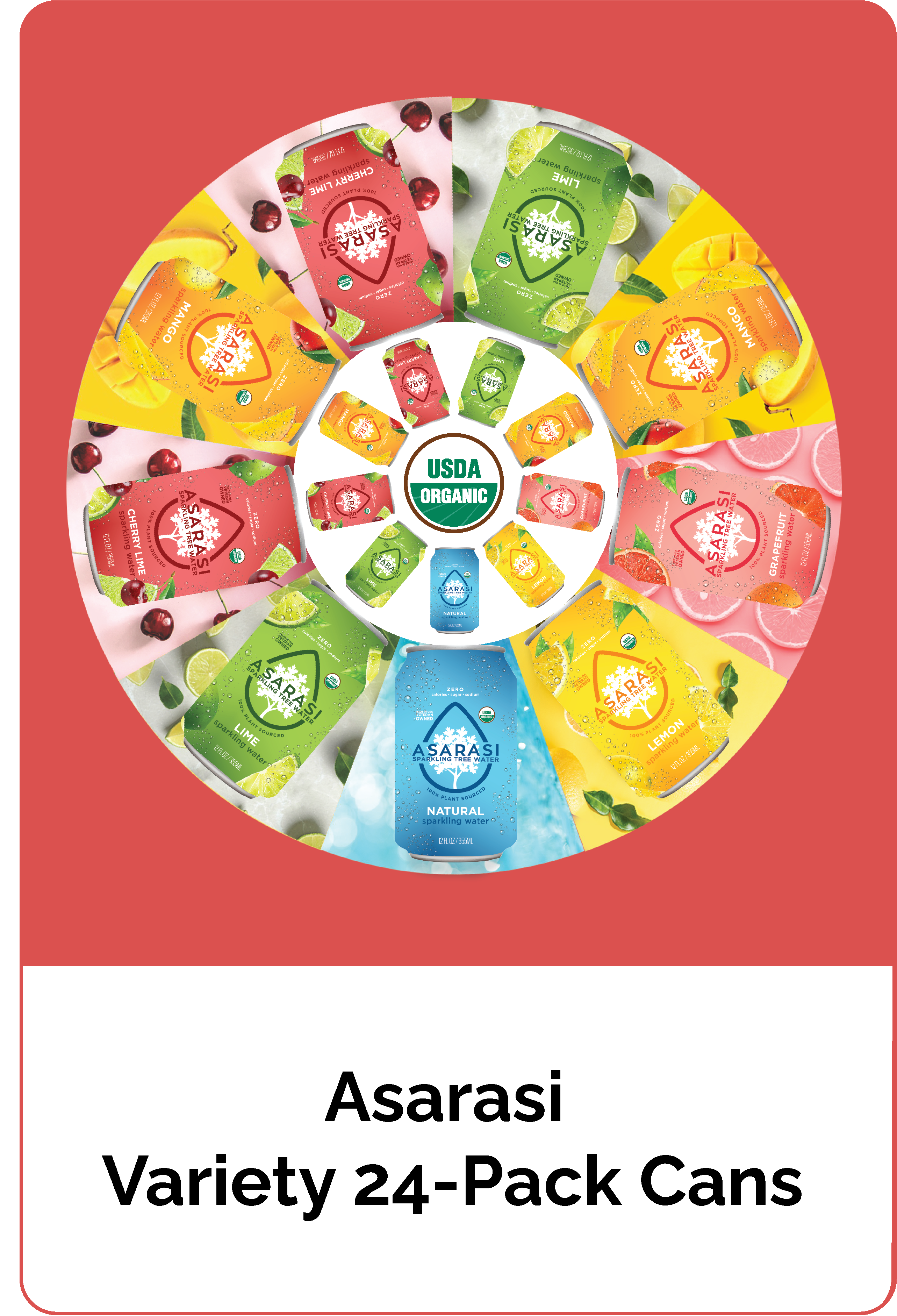 Can Subscription Collection – Asarasi, Inc.