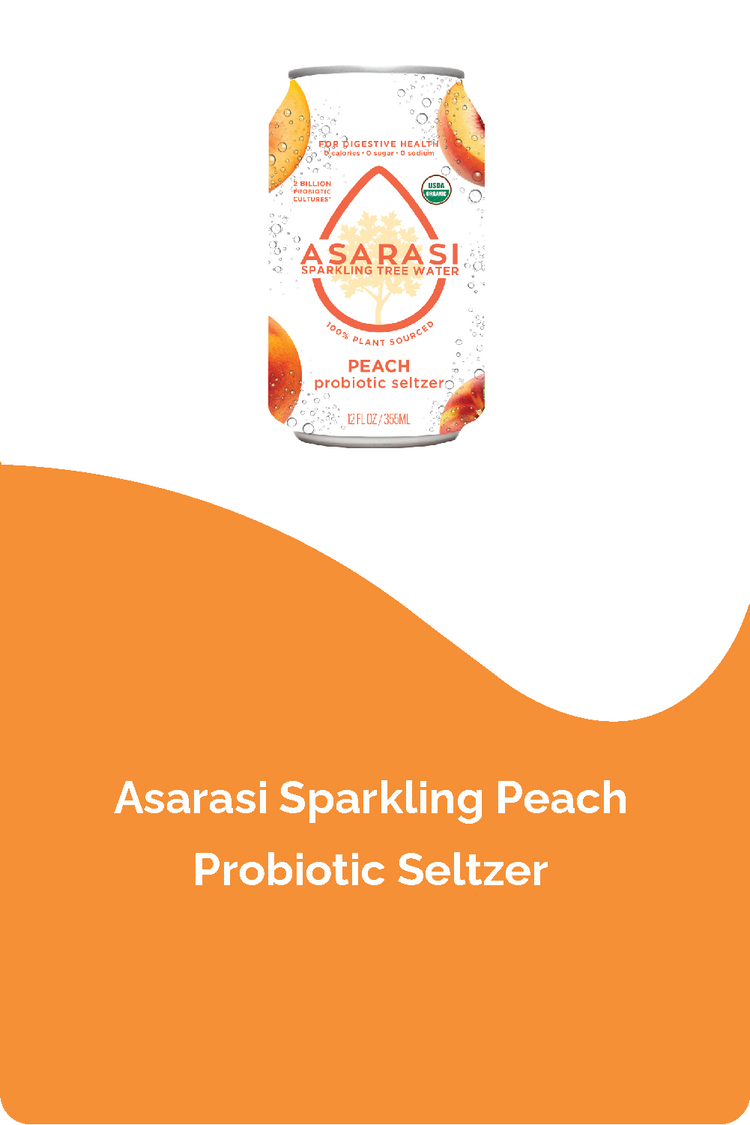 Asarasi Sparkling Tree Water – Asarasi, Inc.