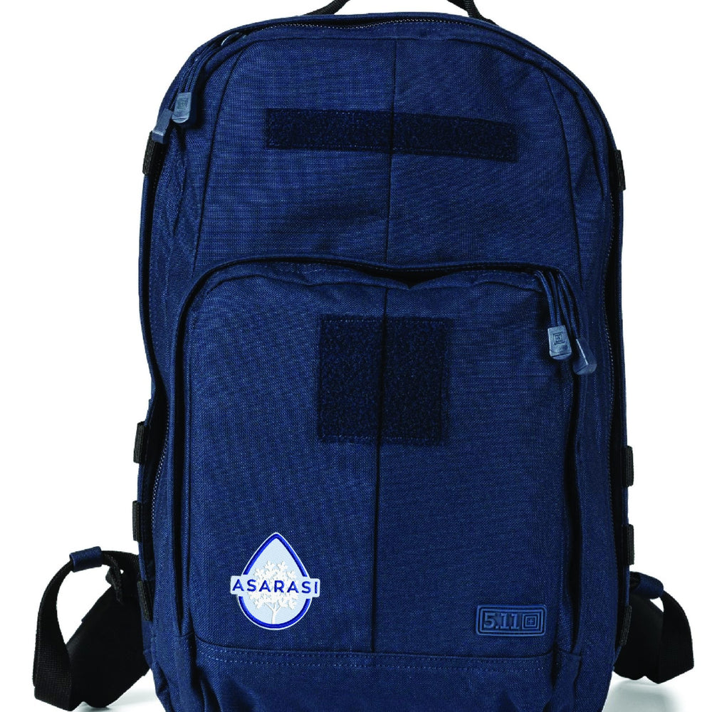 Asarasi Essential Day Pack 25L Backpack