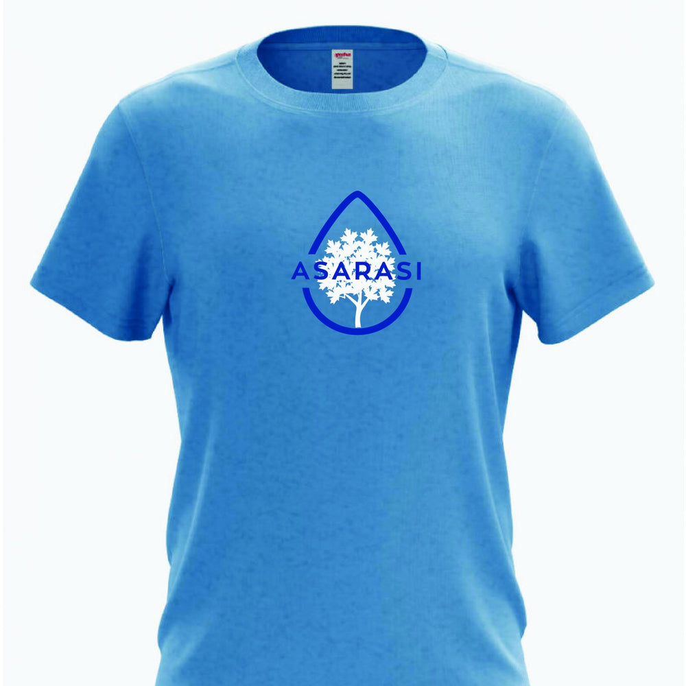 Asarasi Mens T-Shirt - Sizes XS - 3XL