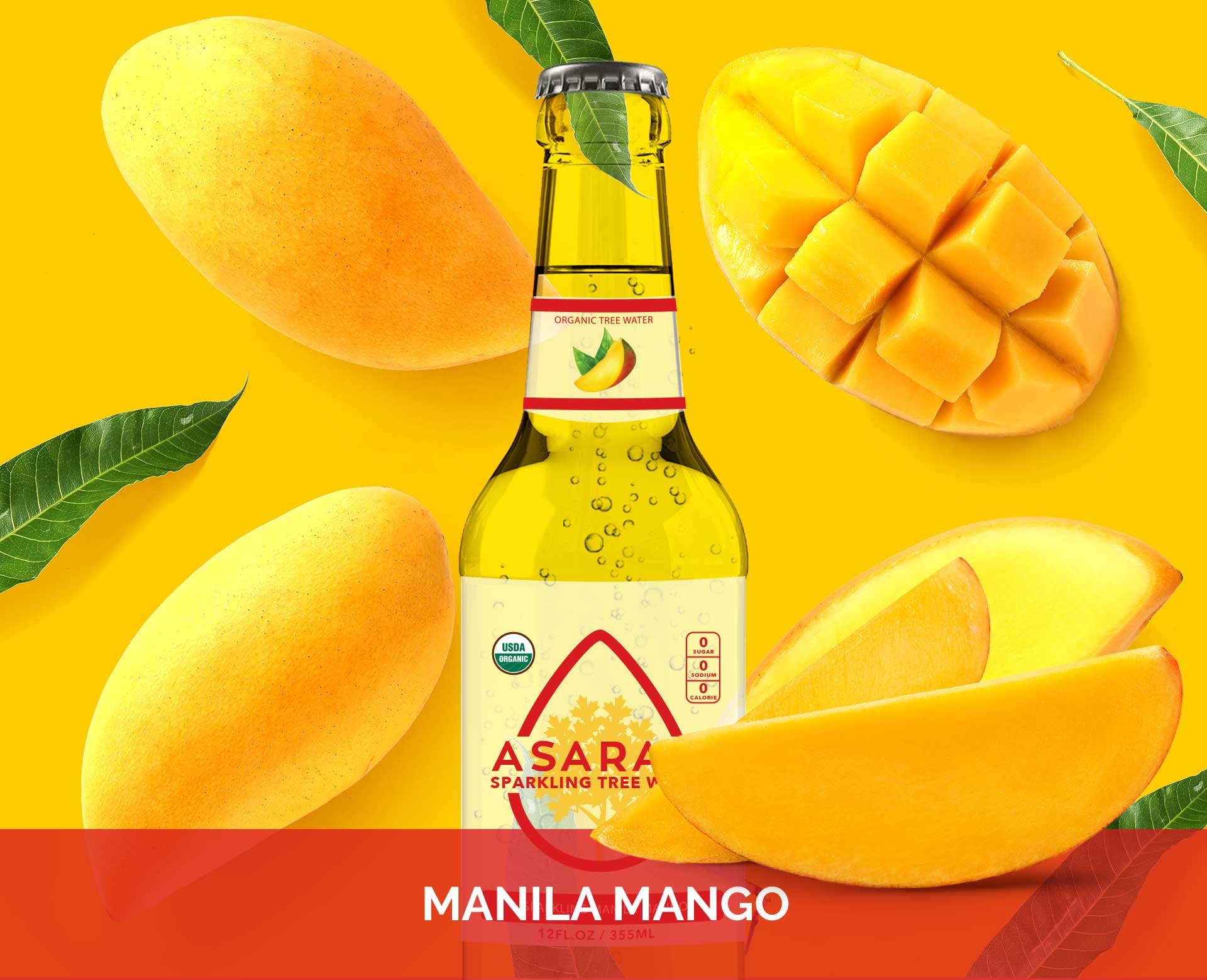 Manila Mango